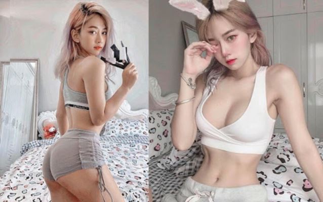 lê bống lộ clip nóng