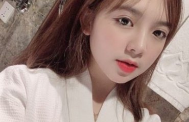 Lộ clip Trần Huyền Châu – Link video 12p