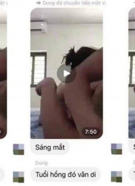 Clip giáo viên mầm non quảng trị 8 phút 8 phút không che có link