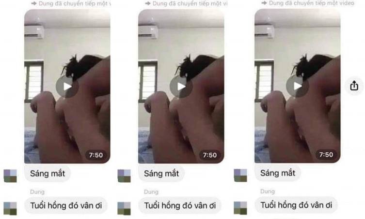 Clip giáo viên mầm non quảng trị 8 phút 8 phút xem ở đâu?