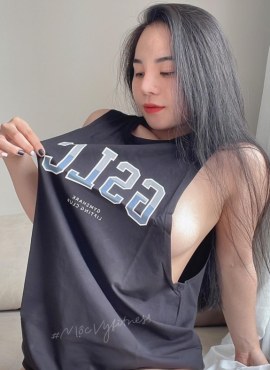 Clip Mộc Vy cực kỳ sexy cho các anh em thưởng thức