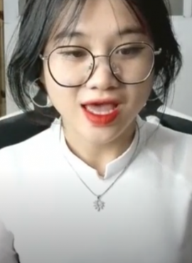 Clip Anna Gấu Thủ dâm trên livestream full hd không che p7