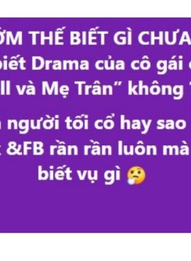 [LINK] Tiktoker Ball và mẹ Trân giật chồng người ta cực hot hiện nay