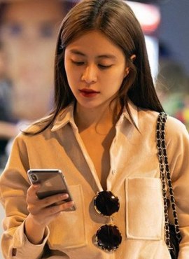 Clip nóng Hoàng Thùy Linh bị lộ làm rúng động cư dân mạng hot nhất