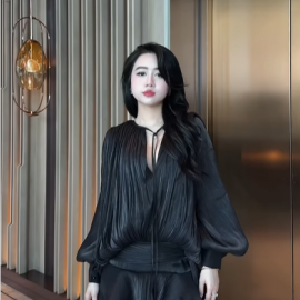 Lộ clip Lê Kim Loan full HD hot nhất