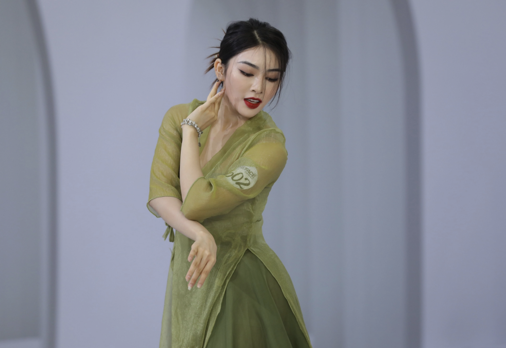 Clip Linh Trương