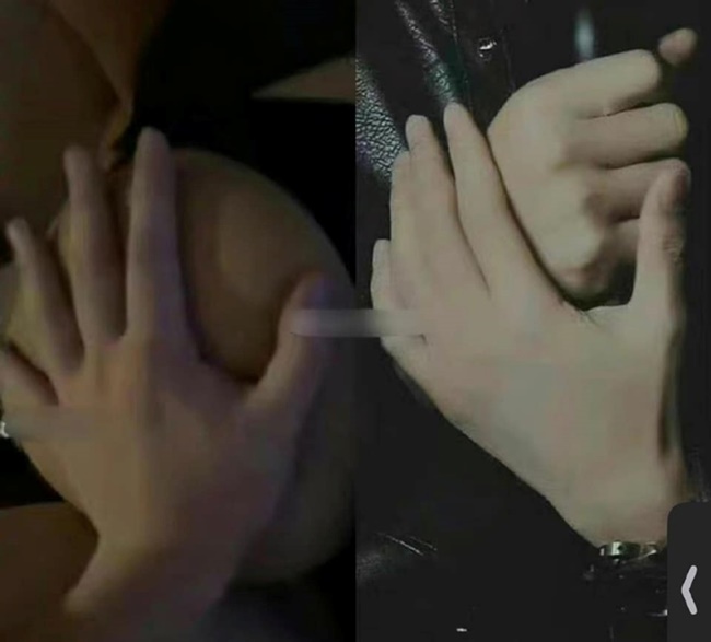 Clip Lý Dịch Phong