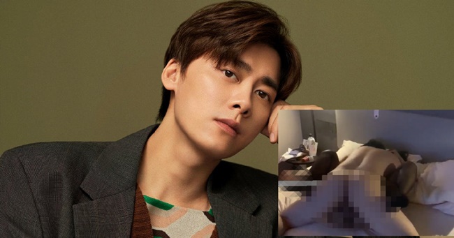 Clip nóng Lý Dịch Phong