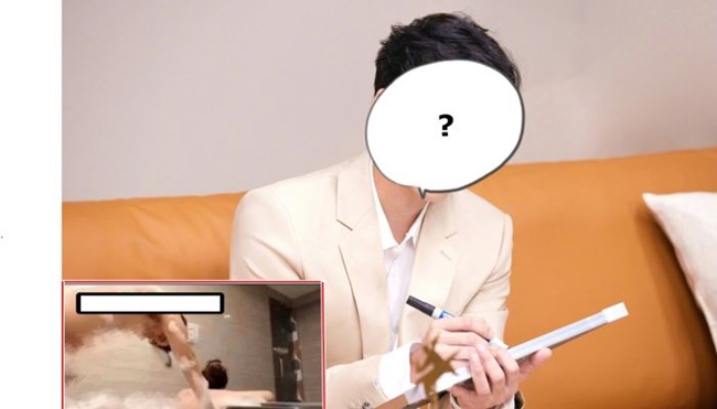 Clip Nóng Lý Dịch Phong