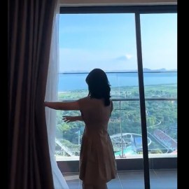 Clip tầng 4 mường thanh full HD hot nhất các mạng xã hội