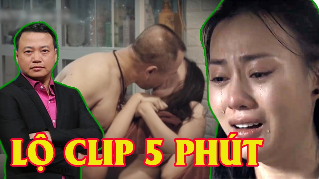 Clip nóng Phương Oanh