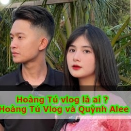 [LINK MỚI] Quỳnh Alee và Hoàng Tú lee lộ clip hot nhất vào xem ngay