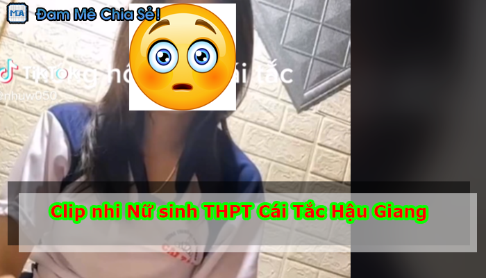 Clip THPT Cái Tắc 