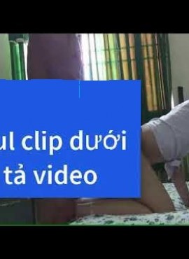 Clip Trang MK full clip khoe hàng. Xem ngay nào!