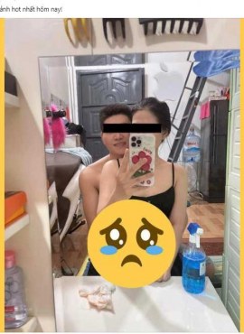 Clip Tiểu Tam Trần Huyền Trân 16 phút full HD cực hot