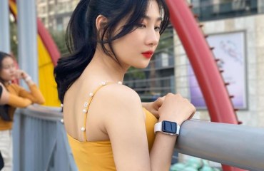 Minh Tuệ – 22T – Tự Do