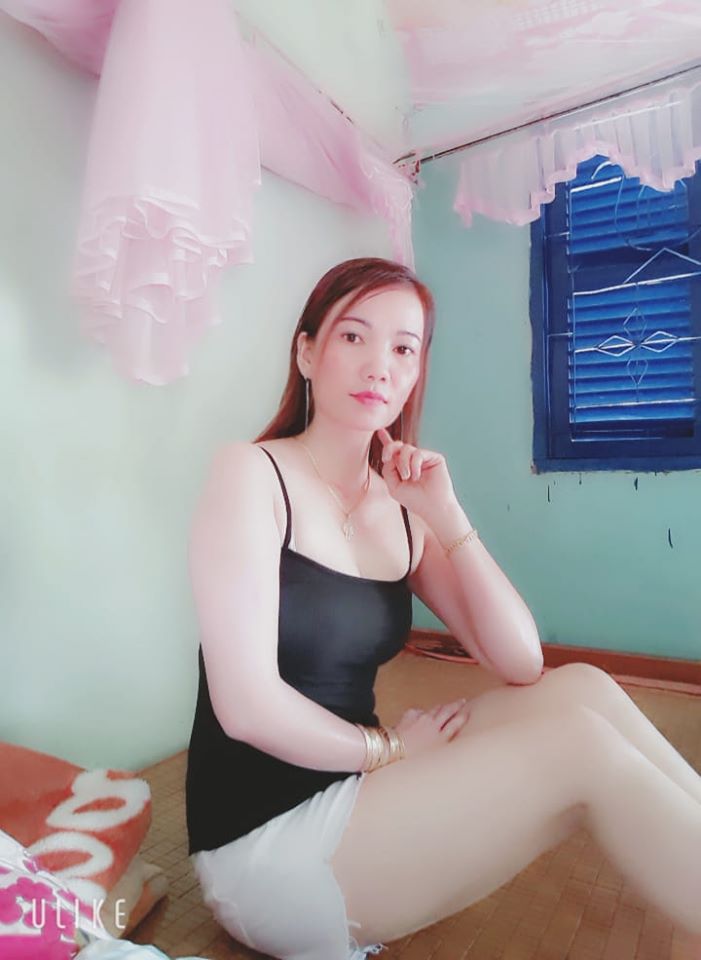 Máy Bay Bà Già ở Hà Nam Linh Nhi Cần Tìm Trai Trẻ