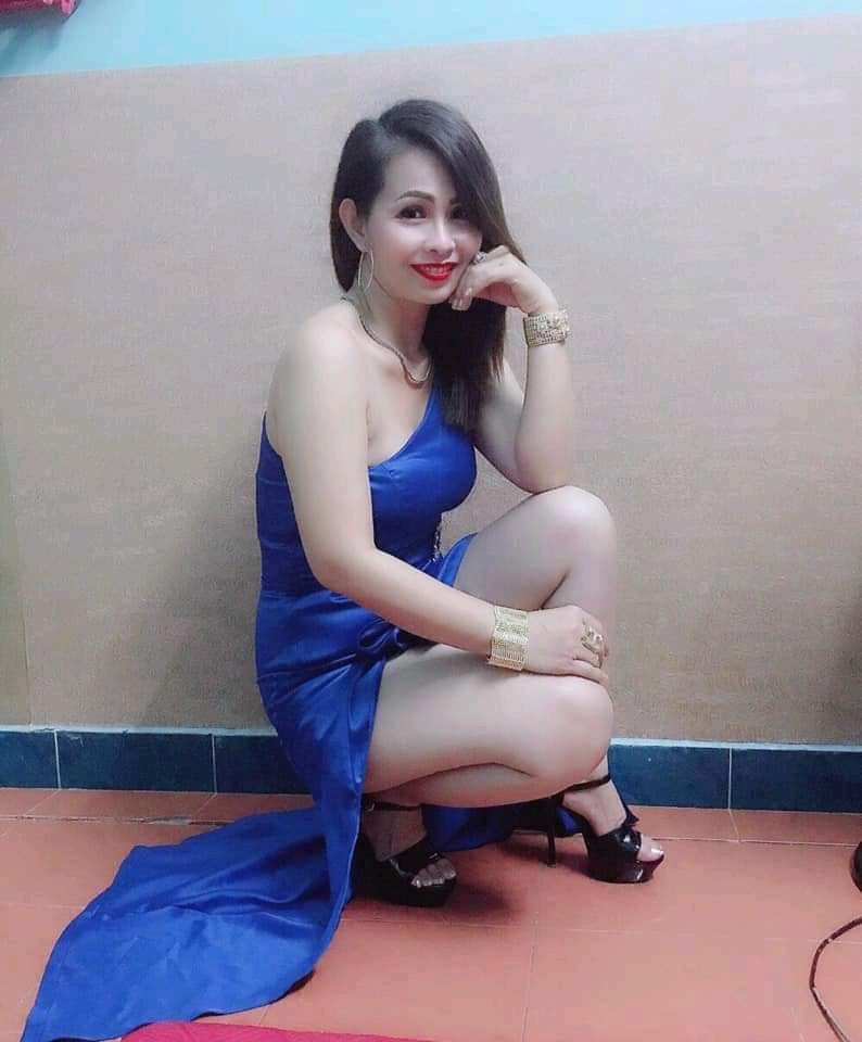 Máy Bay Bà Già ở Quảng Ninh