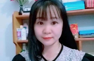 CHỊ TÂM MÁY BAY BÀ GIÀ BẮC NINH