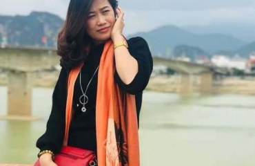 MINH PHƯƠNG MÁY BAY BÀ GIÀ QUẢNG NINH
