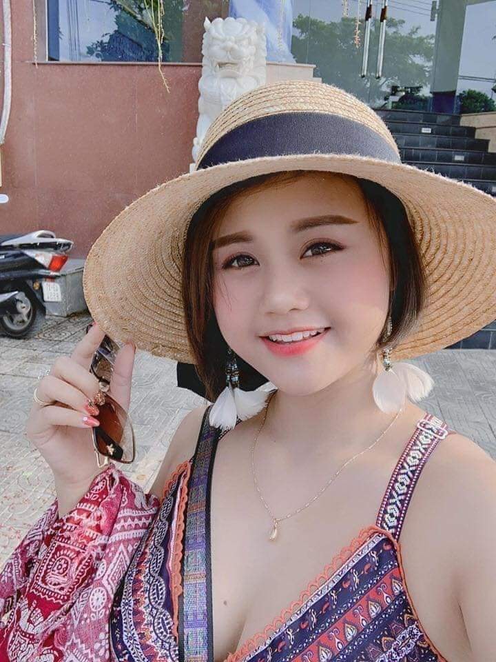 Tìm chồng vui tính, có trách nhiệm với gia đình